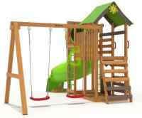 Детская площадка IgraGrad W30s