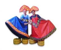 Комплект Калинка