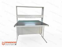 Стол лабораторный для химических работ