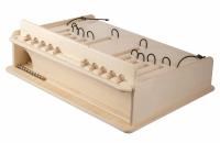 Тренажер для развития моторики рук