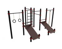 Воркаут Комплекс 5 (108)