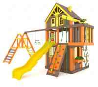 Детская площадка IgraGrad Шато 2 мод.2