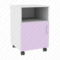 Тумба медицинская ТМ.03.00 Эконом