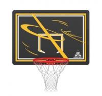 Баскетбольный щит DFC BOARD44PEB