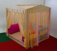 Сказочный Шатер