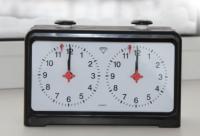 Часы шахматные Кварц Классика