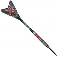 Дротики Winmau Navigator steeltip 23gr (профессиональный уровень)