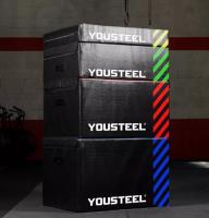 Плиобокс безопасный Safe Plyobox 15-30-45-60см