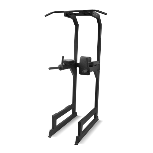 BRONZE GYM AL-310 Стойка турник/пресс/брусья