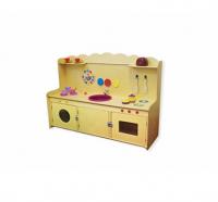 Кухня игровая