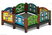 Манеж (Город) МФ 21.01.01-20