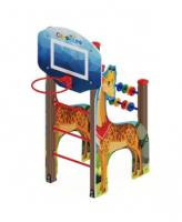 Спортивная серия тип 1 - СК 1.01.03 (Сафари)