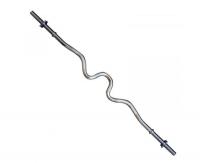 Гриф для штанги EZ-образный RB47G-30