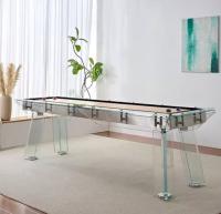 Шаффлборд Премиум 9FT - игра