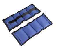 Утяжелитель для рук и ног Start Up NT50026 2 шт. х 1 кг