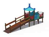 Тихая бухта ДИО 08140/И