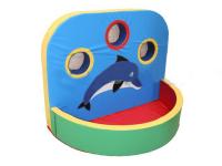 Игровой комплект Тир