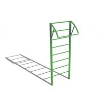 Гимнастическая стенка СДО 01060