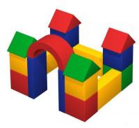 Мягкий комплекс Замок ДМФ-МК-19.07.01