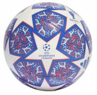 Мяч футбольный Adidas Finale Training HU1578, размер 4