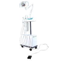 Бормашина передвижная комбинированная БПК-02