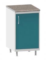 Тумба медицинская ТМ-10-МД