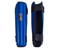 Щитки на руки и предплечье пара (экокожа)