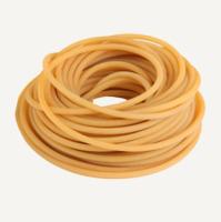 Резинка силиконовая для игр коллекции Эластик