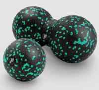 Набор массажных мячей PRCTZ MASSAGE THERAPY 2-PIECE BALL SET, 2 шт.