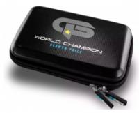 Чемпионский кейс для дротиков Red Dragon World Champion Gerwyn Price Dart Case