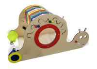 Тактильно-развивающий комплекс «Задорная улитка»