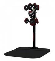 Платформа основание (доп опция для тренажера PUNCH-MASTER)