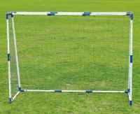 Ворота игровые DFC 8ft сталь GOAL5250ST