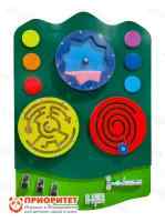 Модуль «Лабиринты»