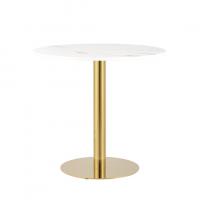 Стол обеденный Толедо D80 мрамор