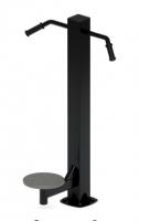 Твистер - Уличный тренажер - СТ 013-11