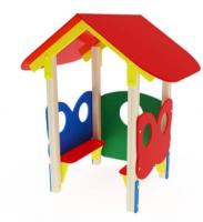 Домик малый 2 МФ 01-116