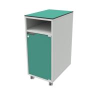 Приставная тумба ТЛ-10На