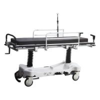 Каталка больничная MED-MOS ММ-НТ-3W (KatB-42310R)