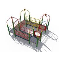 Спортивный комплекс Мостики ДСК 04370