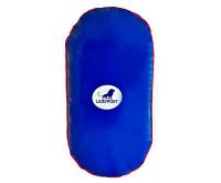 Макивара жесткая опил+песок тент,опил