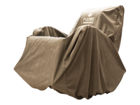 Чехол на кресло FUJIMO PROTECT-C M Премиум Терра