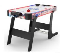 Игровой стол складной UNIX Line Мини Аэрохоккей (101х50 cм)