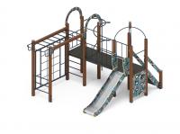 Навина (Техно-голубой) - ДИК 2.09.04-01