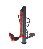 Жим ногами + Твистер СТ 01-024