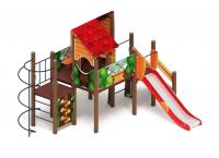 Теремок - ДИК 2.07.01-01