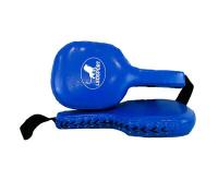 Лапы боксерские Ракетка 19*37 см, толщ. 4 см, пара