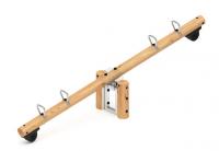 Качалка-балансир (Лиственница) ИО 21.Р.01.02-Л.И1