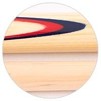 Кий / пирамида 2-pc "Kaiser"