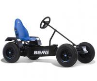 Веломобиль BERG XL B. Rapid Blue BFR (07.55.32.00+07.50.00.01)
